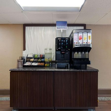 Best Western Hampton Coliseum Inn Luaran gambar