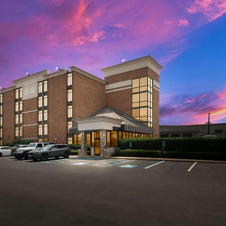 Best Western Hampton Coliseum Inn Luaran gambar