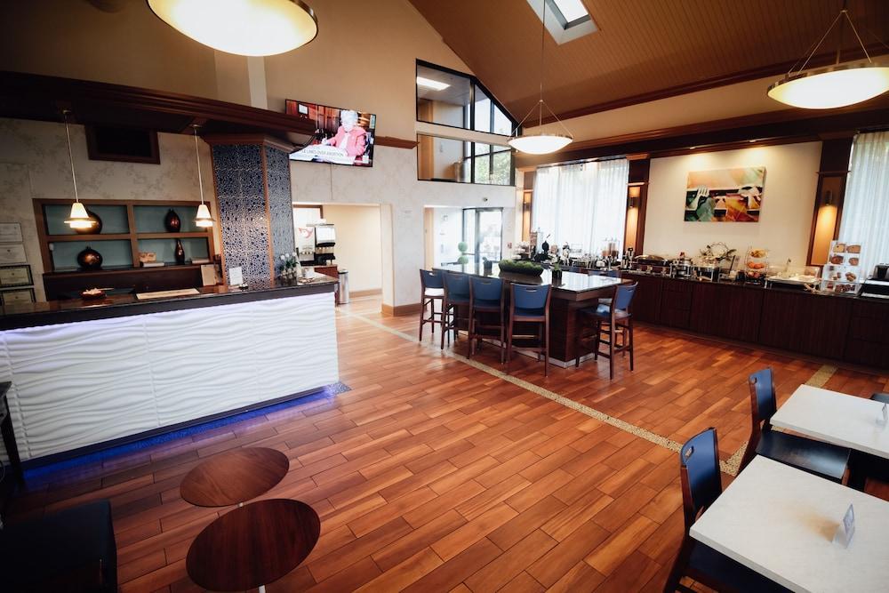 Best Western Hampton Coliseum Inn Luaran gambar