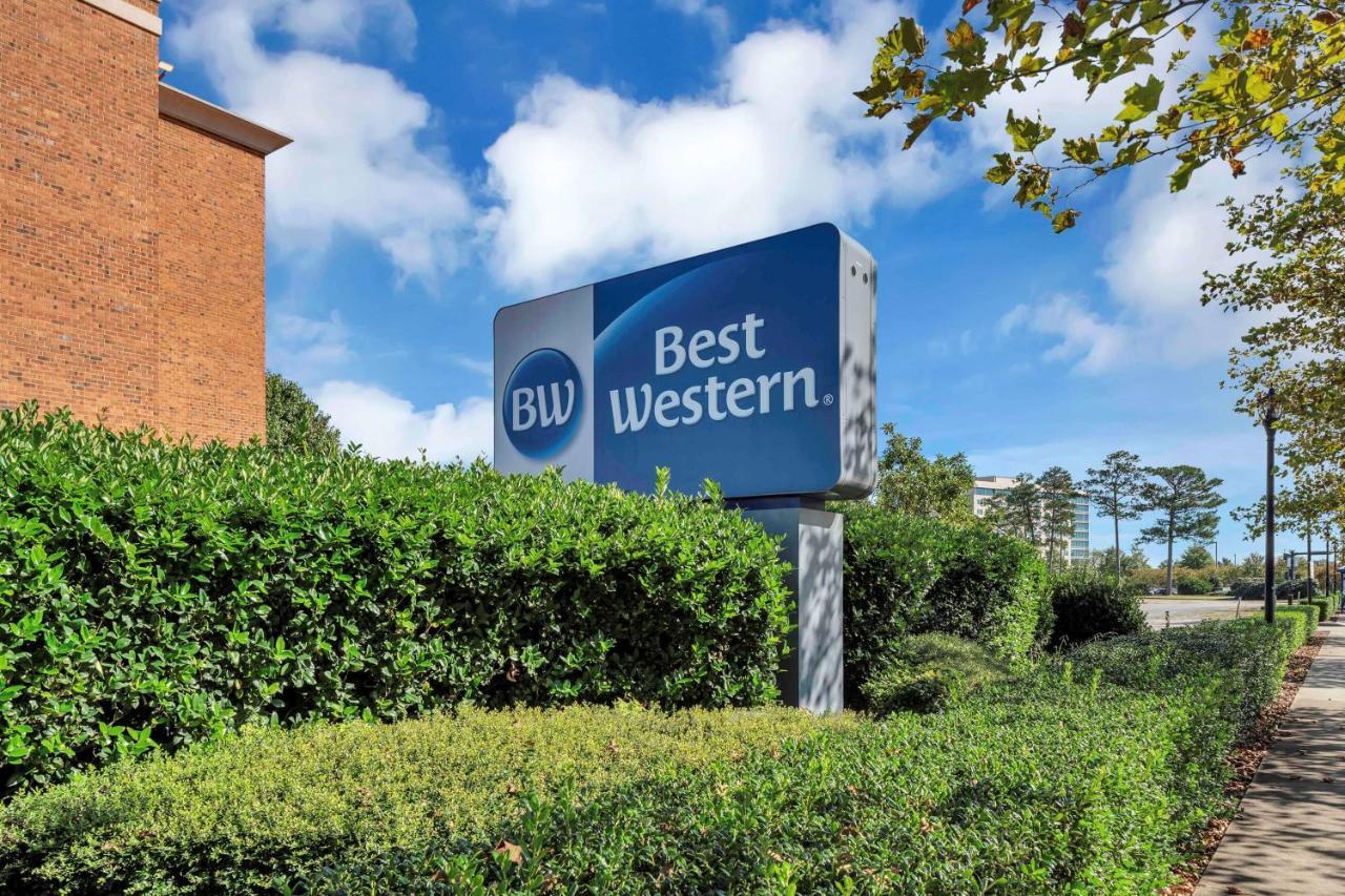 Best Western Hampton Coliseum Inn Luaran gambar