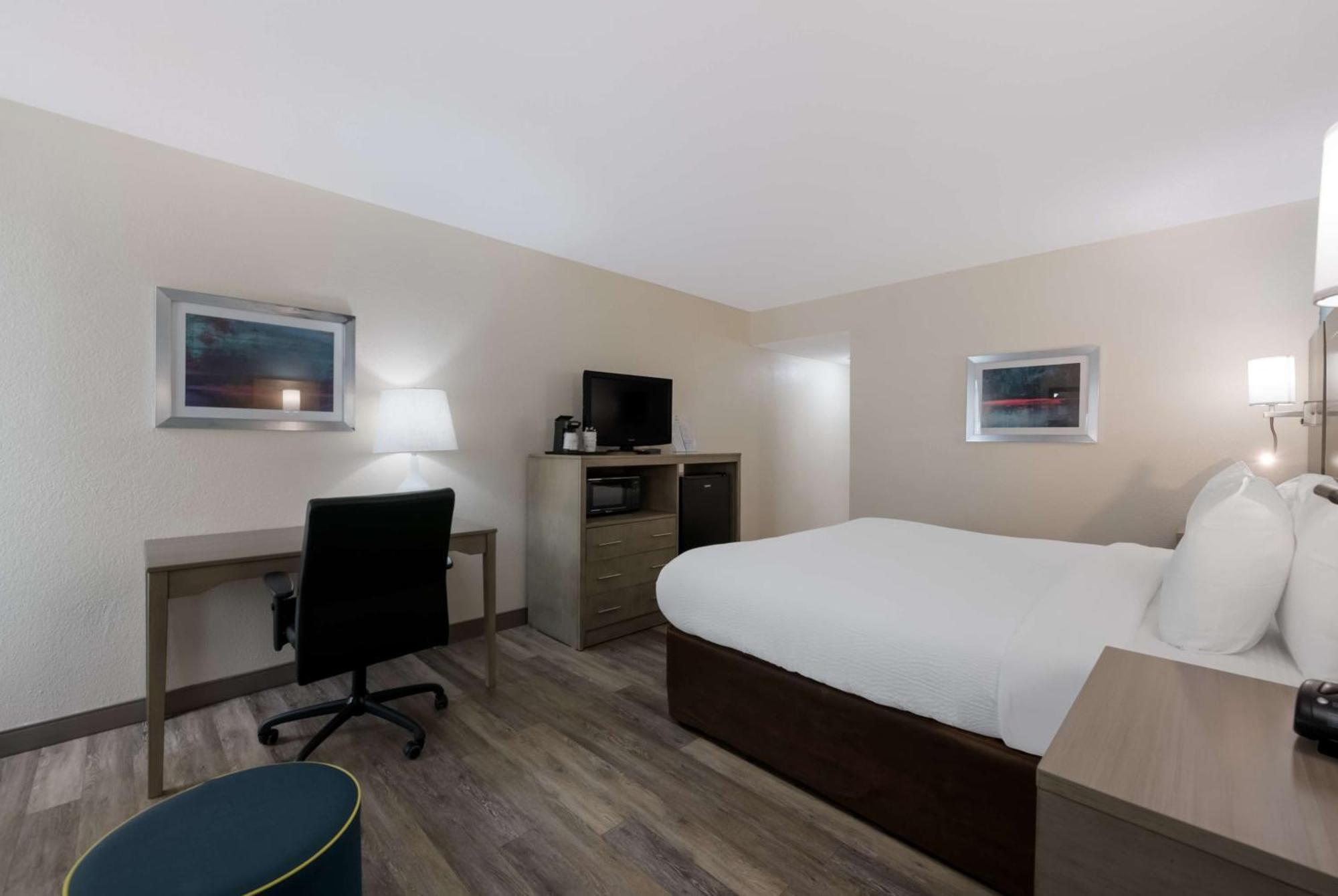 Best Western Hampton Coliseum Inn Luaran gambar