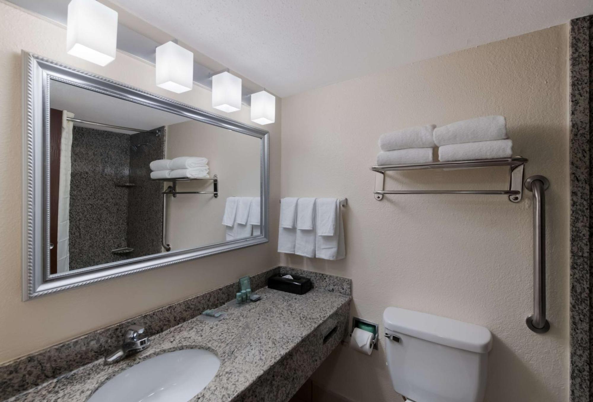 Best Western Hampton Coliseum Inn Luaran gambar