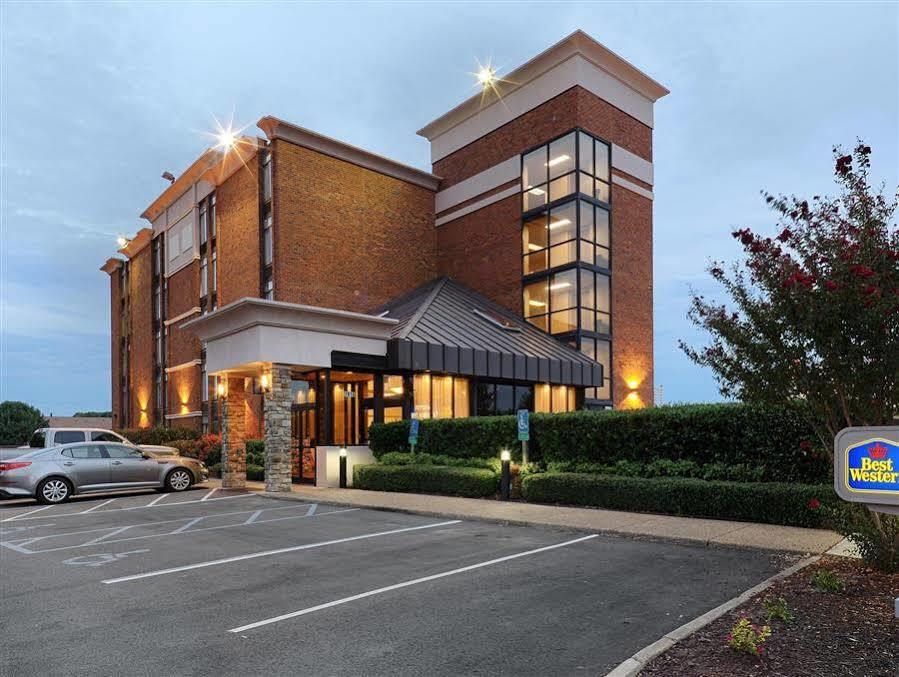 Best Western Hampton Coliseum Inn Luaran gambar
