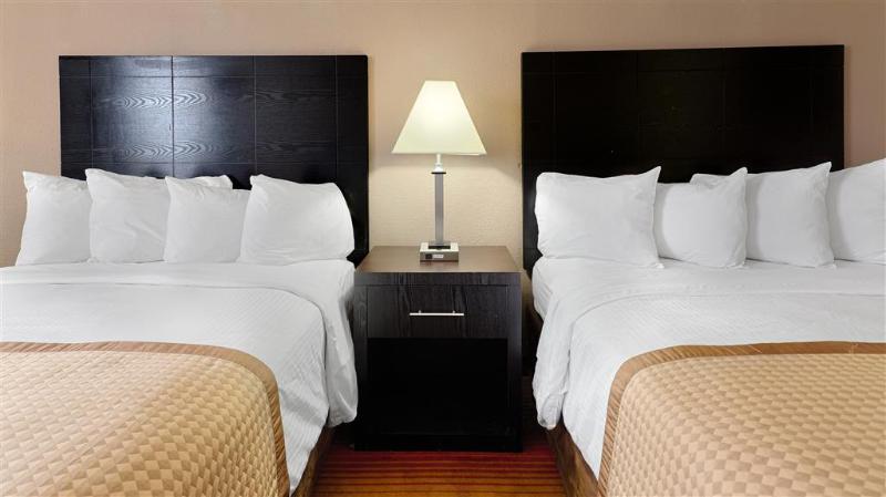 Best Western Hampton Coliseum Inn Luaran gambar